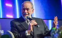 Mike Huckabee shelters in Jerusalem during missile attack, says 'the show will go on'