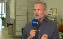 לייזי שפירא חושף כאב ישן