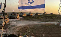 Report: Israeli tanks advancing on Gaza City's Sabra neighborhood
