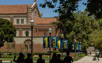 UC settles UCLA antisemitism lawsuit for $6.13 million