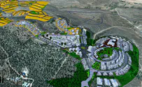 Gush Etzion marks significant milestone in development