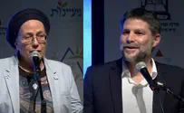 סערה בכנס הגרעינים התורניים