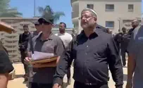 בן גביר: נגמרה הקייטנה, אנחנו בעלי הבית