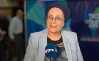 סטרוק מציבה יעד לאומי בצפון