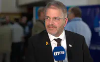Minister Yoav Kisch to Arutz Sheva: Hamas, the modern Nazis, will not remain in Gaza