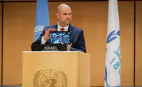 משלחות איראן, הרש"פ ותימן נטשו את האולם