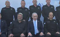 רק מוות למחבלי הנוח'בה - בכיסא חשמלי