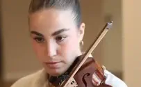 המסר של אגם ברגר במלאת חצי שנה לשחרורה