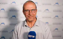 'בפנינו הזדמנות לחידוש הצפון במלוא עצמתו'