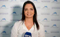 "ימים טובים עוברים על הצפון"