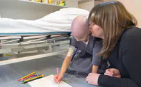 A 7-Year-Old Fighting Cancer Needs Your Help!