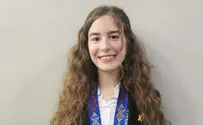 Israeli student wins silver in biology Olympics