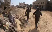 Gaza op headed towards completion? IDF reducing forces in Gaza