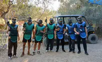 איך פעילות גיבוש מחזקת את צוות העבודה?