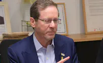 Pres Herzog to host screening of 'We Will Dance Again'