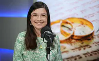 יצאה לשוק בשמלת כלה לחפש חתן והציפה שיח