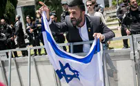 'I was attacked for nationalistic reasons'