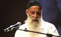 "פחדת מהמוות הרוחני - והפתעת תמיד"