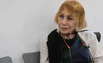 זו פעילת השמאל שתכננה לרצוח את ראש הממשלה