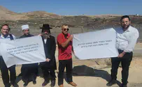 ההיסטוריון החרדי: "תומכים בדרוזים"