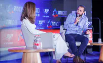 "ראש הממשלה שלי זה אבי בלוט? זאת הזיה"