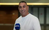 Rami Davidian: 'Flatten Gaza and build for massacre survivors'
