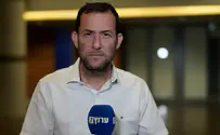 'כמו אדם מכור הם חוזרים למדינה הפלשתינית'