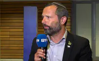 רק ריבונות תמנע טנקים פלסטיניים בטול כרם