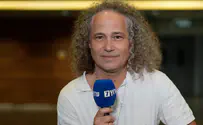 International DJ Oded Nir Returns to Israel: ‘Jews and Israelis, come Home’
