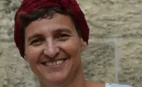 ערב ט' באב: הקריאה של אם שכולה
