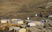 PA warns against E1 plan, connecting Ma'ale Adumim to Jerusalem