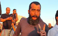 Dozens of Arab rioters attack Samaria farm