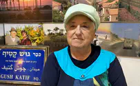 Gush Katif evictee dreams of Jewish return to Gaza