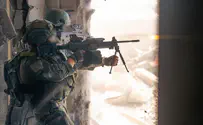 IDF dismantles hundreds of terrorist infrastructure sites