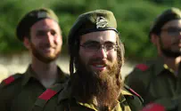 IDF Captain Avraham Ben Pinchas Hy”d: A chilling message