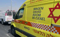 בתוך דקות: שני אירועי ירי באזור הדרום