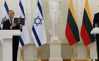 Hostages are victims of crimes against humanity