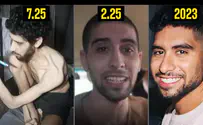 The media's shameful modesty over skeletal Israeli hostages