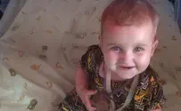 Hope for Nechama: Help save a baby’s life