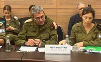 IDF reports 54 suicides since 2023