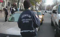 Two arrested in Kiryas Joel for trying to extort haredi man