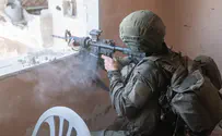 2 kilometer-long tunnel in Khan Yunis destroyed