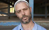 המוזיקאי מצפת שמחבר רוק ותשובה