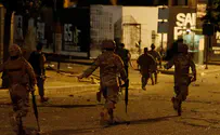 Beirut moves to disarm Hezbollah