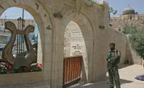 Disovering the City of David--proving Jewish indigeneity