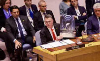 'Hostages must be freed - the world must hold Hamas accountable'