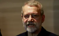 Khamenei adviser Ali Larijani named Iran’s new security chief