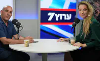 צילום: ערוץ 7 אמיר אביבי מתריע - וקורא לשינוי כיוון