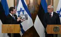 'We urge the world not to fall for Hamas’s lies'