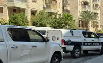 Woman found dead in Jerusalem apartment